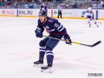 HC Slovan Bratislava - HC Neftekhimik Nizhnekamsk HC Slovan Bratislava - HC Neftekhimik Nizhnekamsk