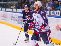 HC Slovan Bratislava - HC Neftekhimik Nizhnekamsk HC Slovan Bratislava - HC Neftekhimik Nizhnekamsk