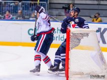 HC Slovan Bratislava - HC Neftekhimik Nizhnekamsk HC Slovan Bratislava - HC Neftekhimik Nizhnekamsk