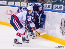 HC Slovan Bratislava - HC Neftekhimik Nizhnekamsk HC Slovan Bratislava - HC Neftekhimik Nizhnekamsk