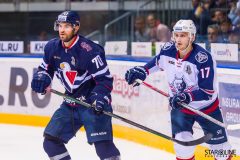HC Slovan Bratislava - HC Neftekhimik Nizhnekamsk HC Slovan Bratislava - HC Neftekhimik Nizhnekamsk
