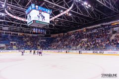 HC Slovan Bratislava - HC Neftekhimik Nizhnekamsk HC Slovan Bratislava - HC Neftekhimik Nizhnekamsk