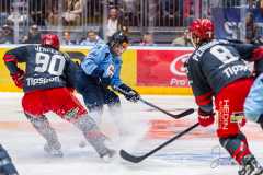 HC Slovan Bratislava - HC Prešov HC Slovan Bratislava - HC Prešov