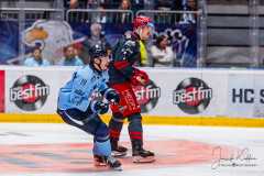 HC Slovan Bratislava - HC Prešov HC Slovan Bratislava - HC Prešov
