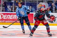 HC Slovan Bratislava - HC Prešov HC Slovan Bratislava - HC Prešov