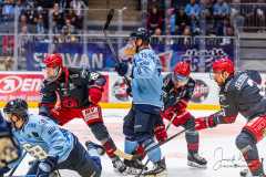 HC Slovan Bratislava - HC Prešov HC Slovan Bratislava - HC Prešov