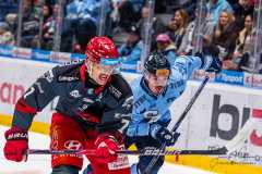 HC Slovan Bratislava - HC Prešov HC Slovan Bratislava - HC Prešov