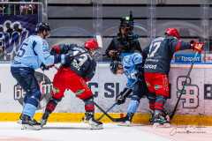 HC Slovan Bratislava - HC Prešov HC Slovan Bratislava - HC Prešov
