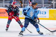 HC Slovan Bratislava - HC Prešov HC Slovan Bratislava - HC Prešov