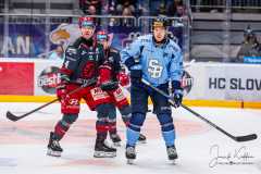 HC Slovan Bratislava - HC Prešov HC Slovan Bratislava - HC Prešov