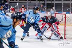 HC Slovan Bratislava - HC Prešov HC Slovan Bratislava - HC Prešov