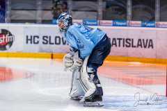 HC Slovan Bratislava - HC Prešov HC Slovan Bratislava - HC Prešov