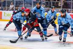 HC Slovan Bratislava - HC Prešov HC Slovan Bratislava - HC Prešov