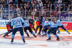 HC Slovan Bratislava - HC Prešov HC Slovan Bratislava - HC Prešov