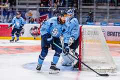 HC Slovan Bratislava - HC Prešov HC Slovan Bratislava - HC Prešov