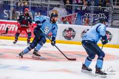 HC Slovan Bratislava - HC Prešov HC Slovan Bratislava - HC Prešov