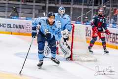 HC Slovan Bratislava - HC Prešov HC Slovan Bratislava - HC Prešov