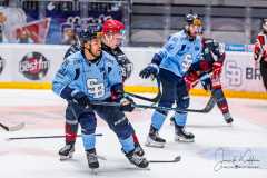 HC Slovan Bratislava - HC Prešov HC Slovan Bratislava - HC Prešov