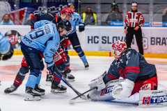HC Slovan Bratislava - HC Prešov HC Slovan Bratislava - HC Prešov
