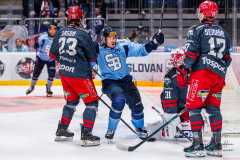 HC Slovan Bratislava - HC Prešov HC Slovan Bratislava - HC Prešov