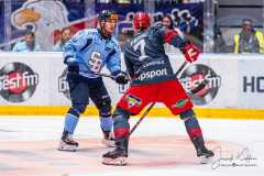 HC Slovan Bratislava - HC Prešov HC Slovan Bratislava - HC Prešov