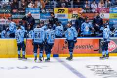 HC Slovan Bratislava - HC Prešov HC Slovan Bratislava - HC Prešov
