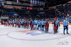 HC Slovan Bratislava - HC Prešov HC Slovan Bratislava - HC Prešov