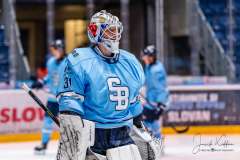 HC Slovan Bratislava - HC Prešov HC Slovan Bratislava - HC Prešov