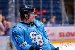 HC Slovan Bratislava - HC Prešov HC Slovan Bratislava - HC Prešov
