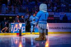 HC Slovan Bratislava - HC Prešov HC Slovan Bratislava - HC Prešov