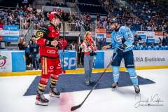 HC Slovan Bratislava - HC Prešov HC Slovan Bratislava - HC Prešov