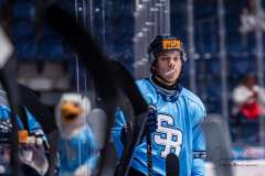 HC Slovan Bratislava - HC Prešov HC Slovan Bratislava - HC Prešov