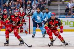 HC Slovan Bratislava - HC Prešov HC Slovan Bratislava - HC Prešov