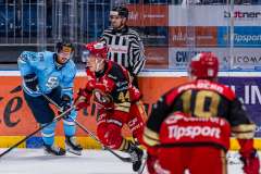 HC Slovan Bratislava - HC Prešov HC Slovan Bratislava - HC Prešov