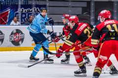 HC Slovan Bratislava - HC Prešov HC Slovan Bratislava - HC Prešov