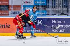 HC Slovan Bratislava - HC Prešov HC Slovan Bratislava - HC Prešov