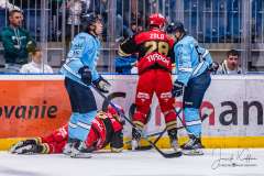 HC Slovan Bratislava - HC Prešov HC Slovan Bratislava - HC Prešov