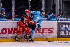 HC Slovan Bratislava - HC Prešov HC Slovan Bratislava - HC Prešov