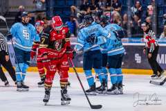 HC Slovan Bratislava - HC Prešov HC Slovan Bratislava - HC Prešov