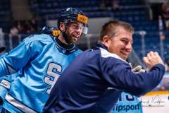 HC Slovan Bratislava - HC Prešov HC Slovan Bratislava - HC Prešov
