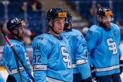 HC Slovan Bratislava - HC Prešov HC Slovan Bratislava - HC Prešov