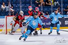 HC Slovan Bratislava - HC Prešov HC Slovan Bratislava - HC Prešov