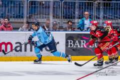 HC Slovan Bratislava - HC Prešov HC Slovan Bratislava - HC Prešov