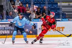 HC Slovan Bratislava - HC Prešov HC Slovan Bratislava - HC Prešov