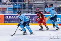 HC Slovan Bratislava - HC Prešov HC Slovan Bratislava - HC Prešov