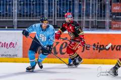 HC Slovan Bratislava - HC Prešov HC Slovan Bratislava - HC Prešov