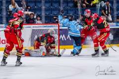 HC Slovan Bratislava - HC Prešov HC Slovan Bratislava - HC Prešov