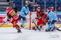 HC Slovan Bratislava - HC Prešov HC Slovan Bratislava - HC Prešov