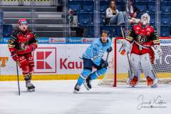 HC Slovan Bratislava - HC Prešov HC Slovan Bratislava - HC Prešov