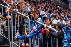 HC Slovan Bratislava - HC Prešov HC Slovan Bratislava - HC Prešov